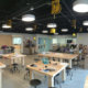 Hillel School Detroit Maker Space by Prakash Nair