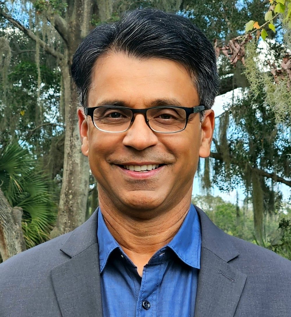 Prakash Nair, AIA