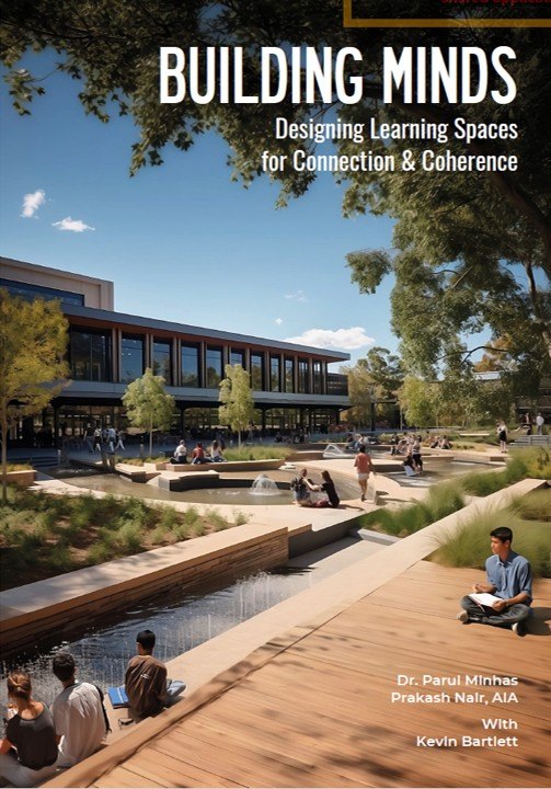 Building Minds book cover