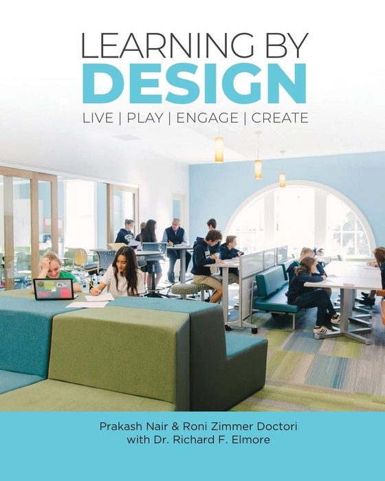 Learning by Design book cover