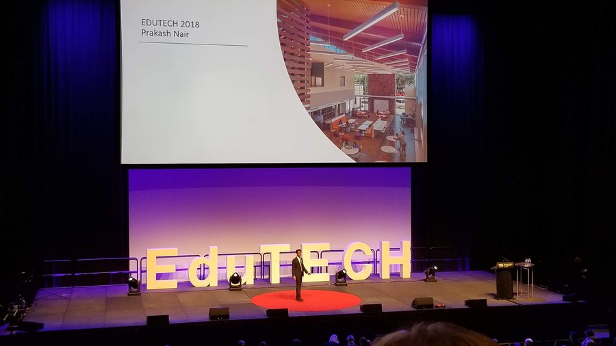 EduTech
